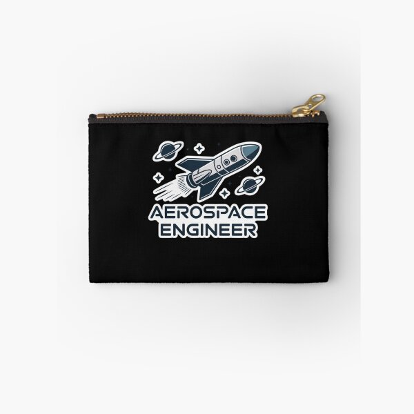 Item preview, Aerospace Engineer designed and sold by Mateusz Majcherek.