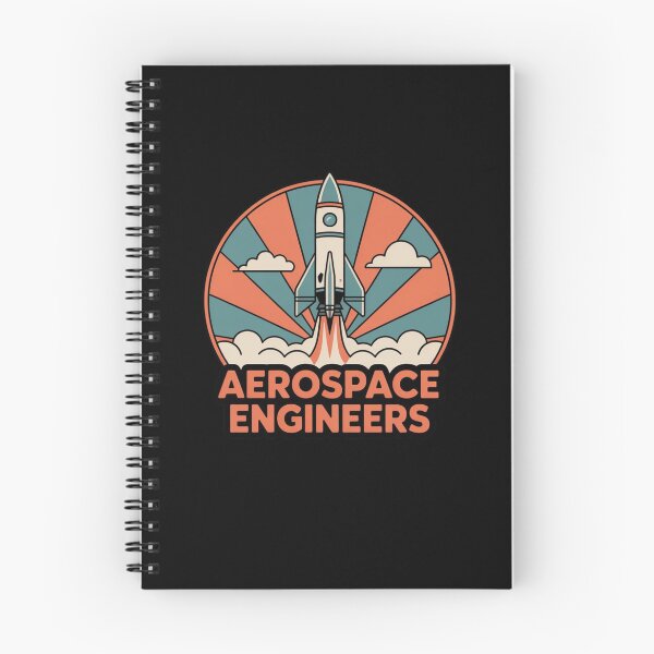 Item preview, Aerospace Engineer designed and sold by Mateusz Majcherek.