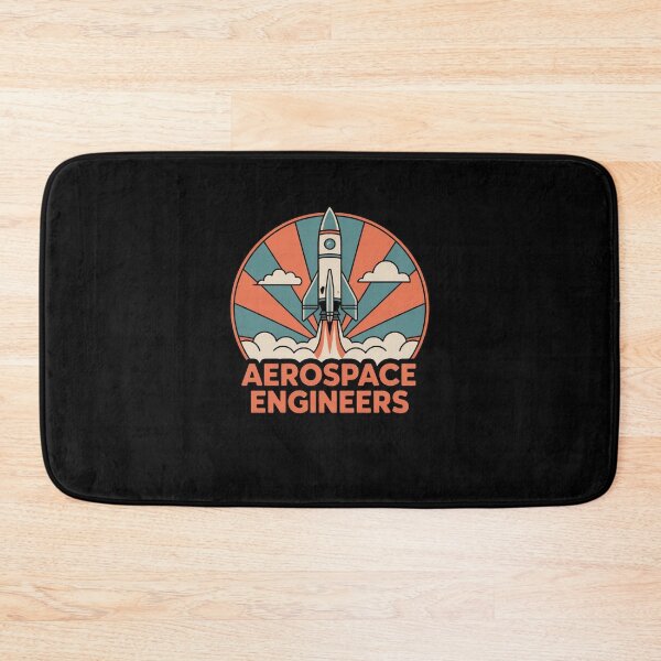 Item preview, Aerospace Engineer designed and sold by Mateusz Majcherek.
