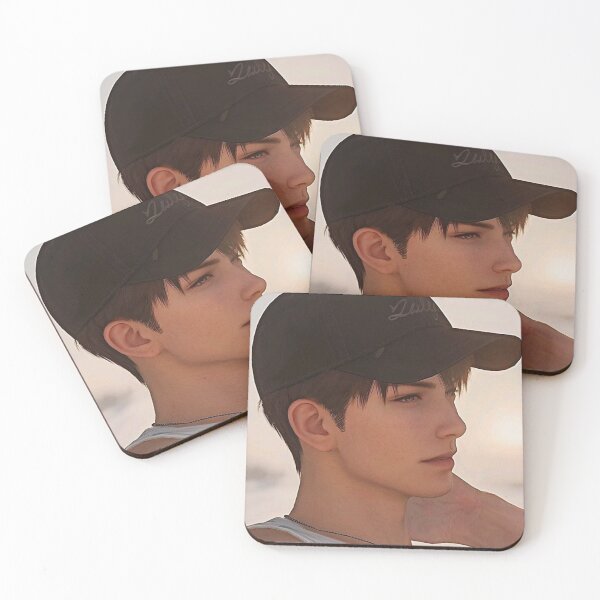 Item preview, Caleb LADS designed and sold by inainart.