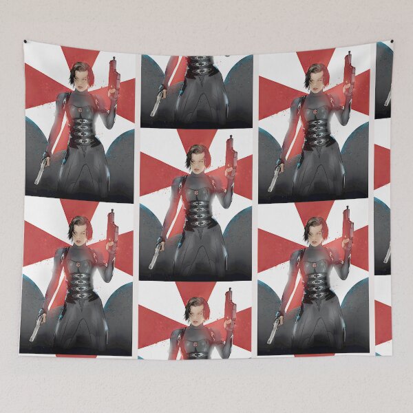 Item preview, Biohazard Outbreak Survivor designed and sold by DevantGleich.