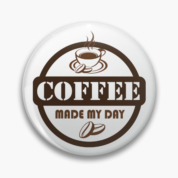 Item preview, Coffee made my day designed and sold by DesignOnTshirt.