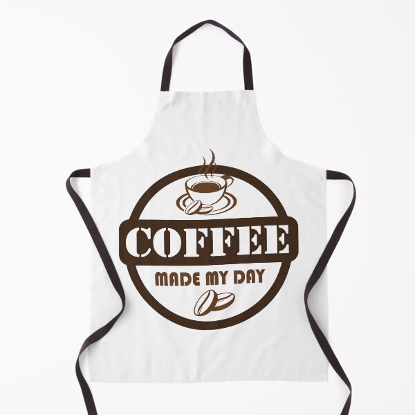 Item preview, Coffee made my day designed and sold by DesignOnTshirt.