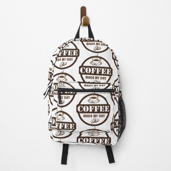 Item preview, Coffee made my day designed and sold by DesignOnTshirt.