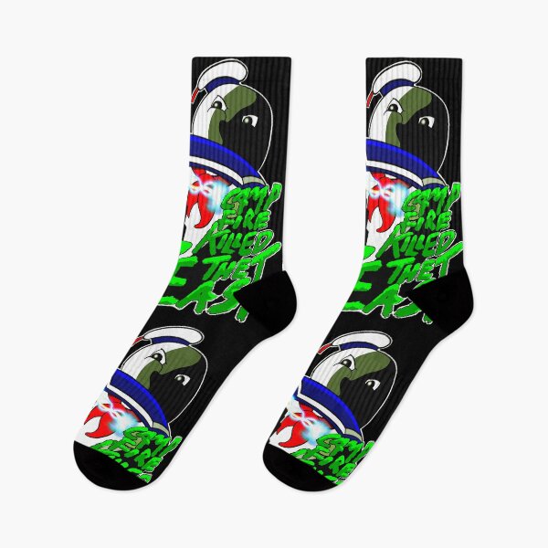 Item preview, Ghostbusters Stay Puft Marshmallow Man King Kong Mashup designed and sold by Jamie Collins.