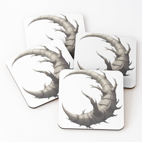 Item preview, Cuerno de Tronco: Naturaleza y Equilibrio designed and sold by Binkwaves.