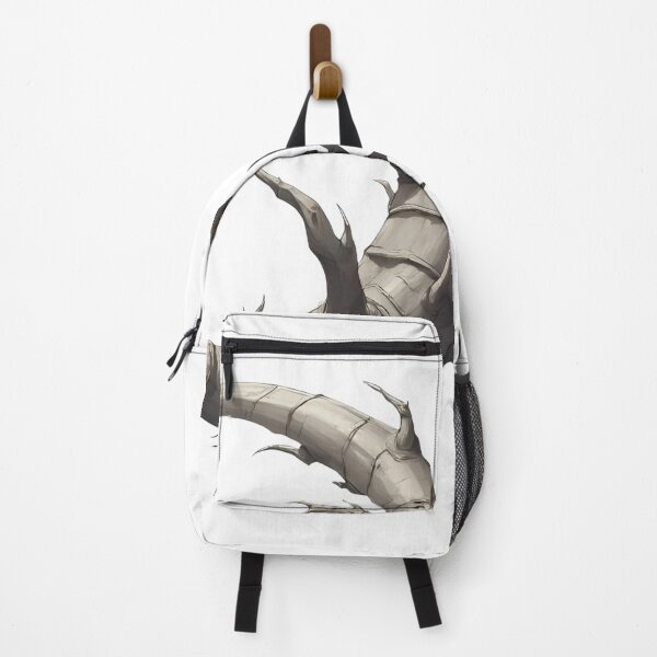 Item preview, Cuerno de Tronco: Naturaleza y Equilibrio designed and sold by Binkwaves.