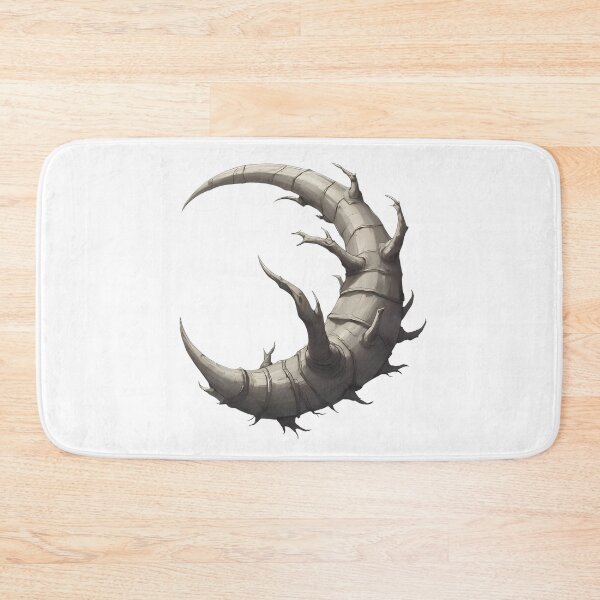 Item preview, Cuerno de Tronco: Naturaleza y Equilibrio designed and sold by Binkwaves.