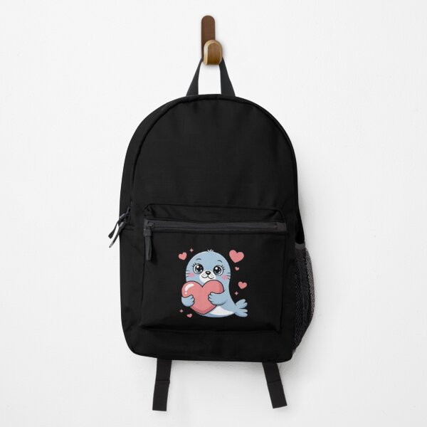 Item preview, seal lovers designed and sold by Mateusz Majcherek.