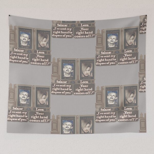 Item preview, Your Right Hand Comes Off? Funny Pixel Art Gaming Meme designed and sold by DevantGleich.