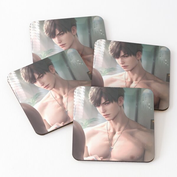 Item preview, Caleb LADS designed and sold by inainart.