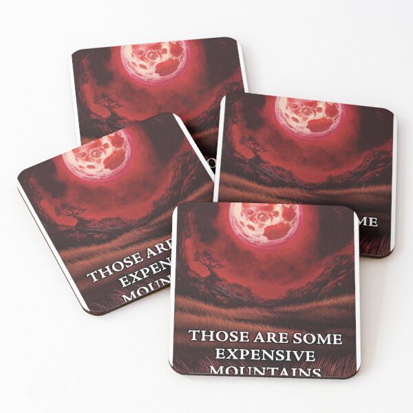 Item preview, Blood Moon designed and sold by AdonisWhyte.