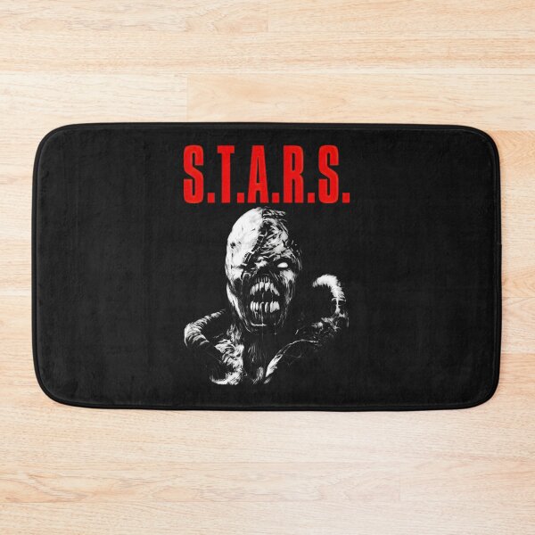 Item preview, Red Alert Monster Sketch - Survival Horror Graphic designed and sold by DevantGleich.