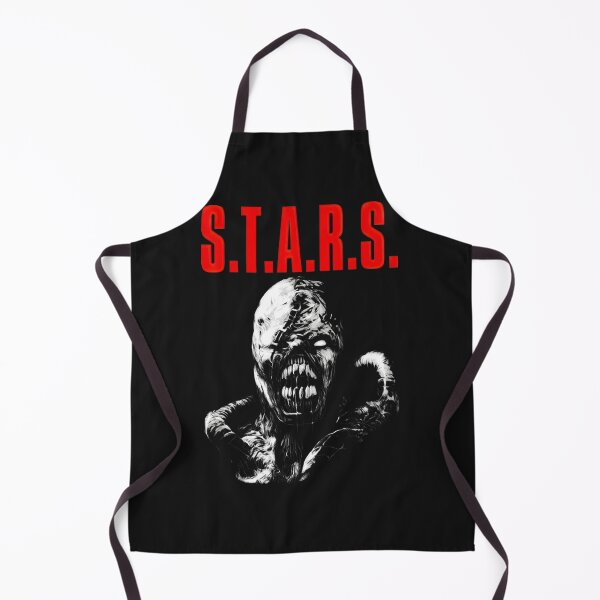 Item preview, Red Alert Monster Sketch - Survival Horror Graphic designed and sold by DevantGleich.