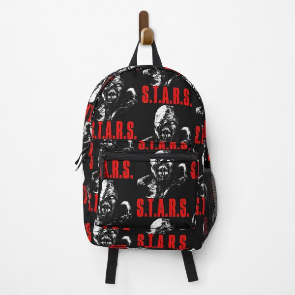 Item preview, Red Alert Monster Sketch - Survival Horror Graphic designed and sold by DevantGleich.