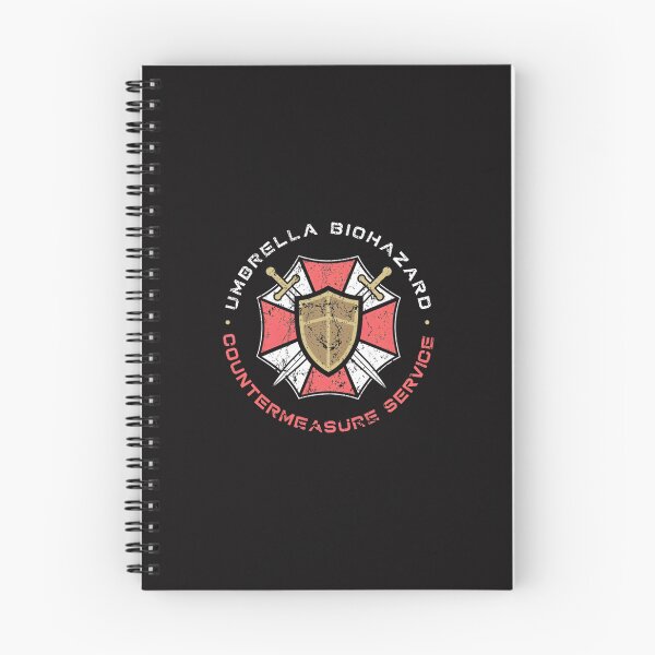 Item preview, Countermeasure Service Emblem | Vintage Shield and Swords Design designed and sold by DevantGleich.