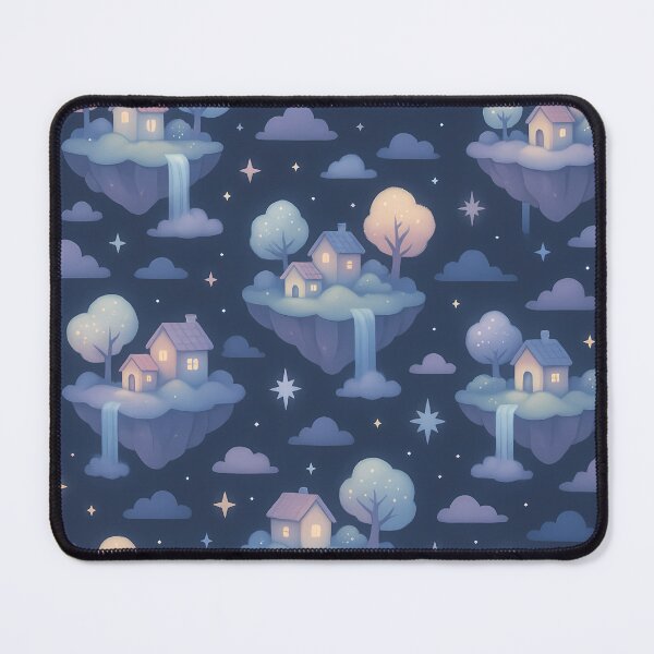 Item preview, Isles of Gentle Twilight designed and sold by Calithrae.