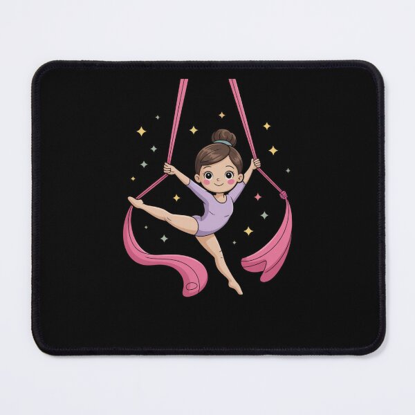 Item preview, aerial silk designed and sold by Mateusz Majcherek.