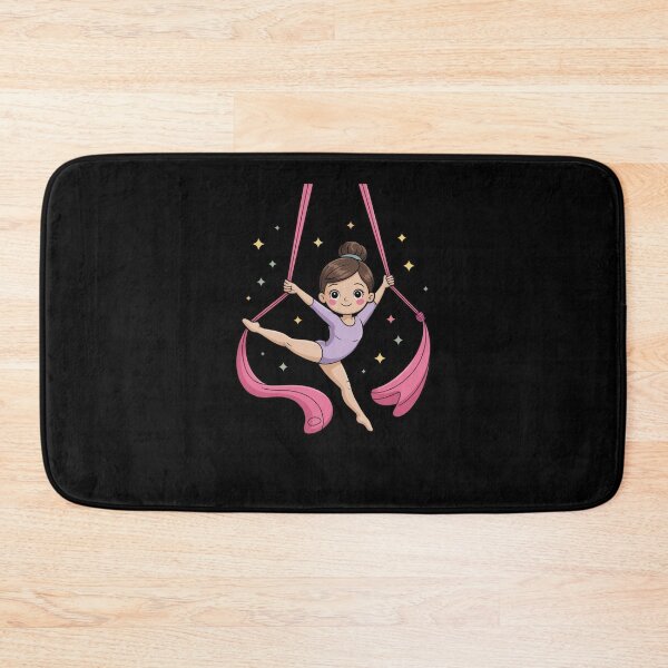Item preview, aerial silk designed and sold by Mateusz Majcherek.