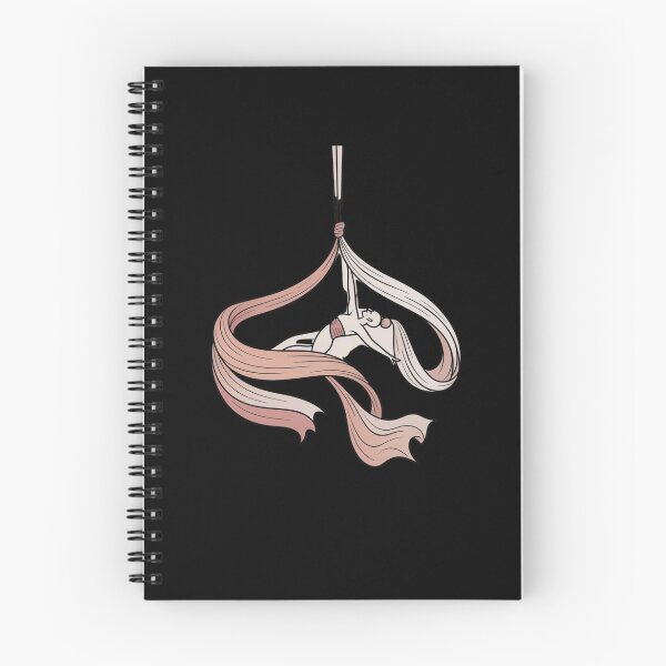 Item preview, aerial silk designed and sold by Mateusz Majcherek.