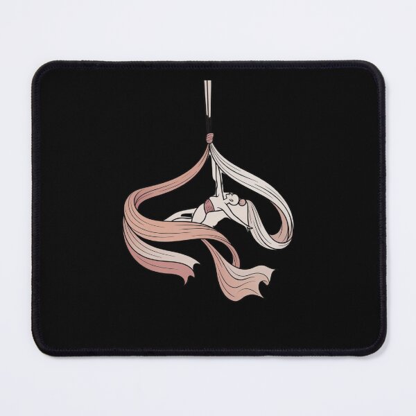 Item preview, aerial silk designed and sold by Mateusz Majcherek.