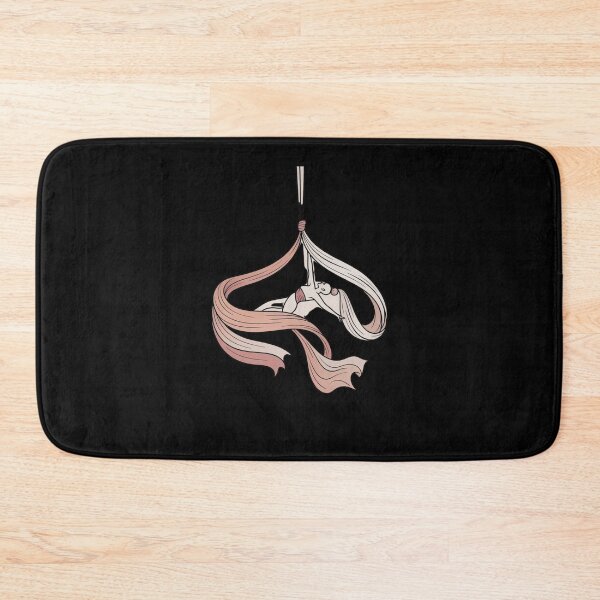 Item preview, aerial silk designed and sold by Mateusz Majcherek.