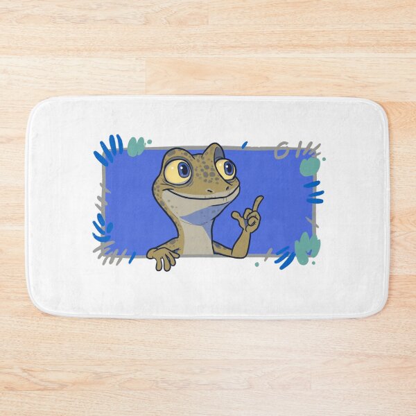 Item preview, Cute Lizard designed and sold by SamySmk.