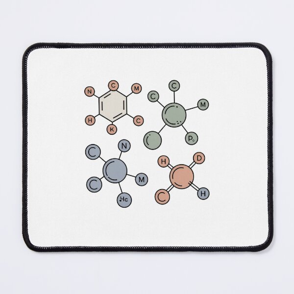 Item preview, drug molecules designed and sold by Mateusz Majcherek.
