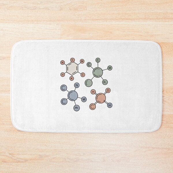 Item preview, drug molecules designed and sold by Mateusz Majcherek.