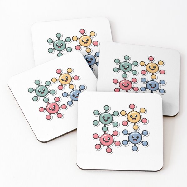 Item preview, drug molecules designed and sold by Mateusz Majcherek.