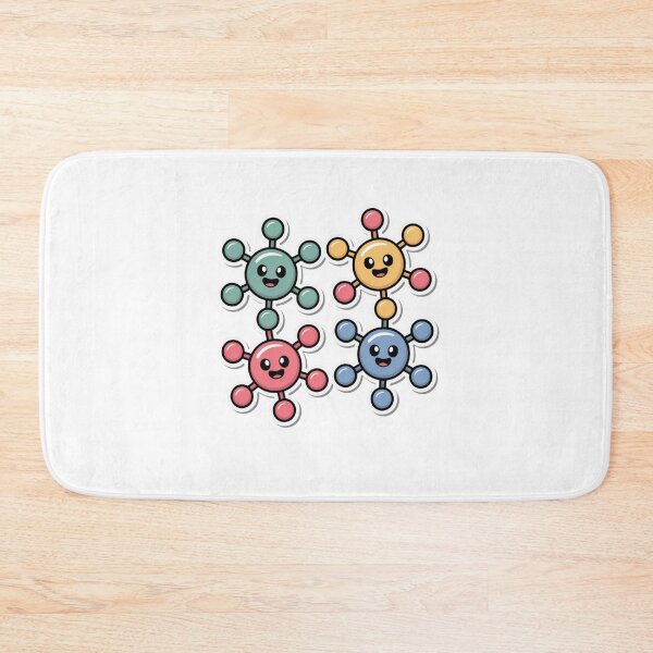 Item preview, drug molecules designed and sold by Mateusz Majcherek.