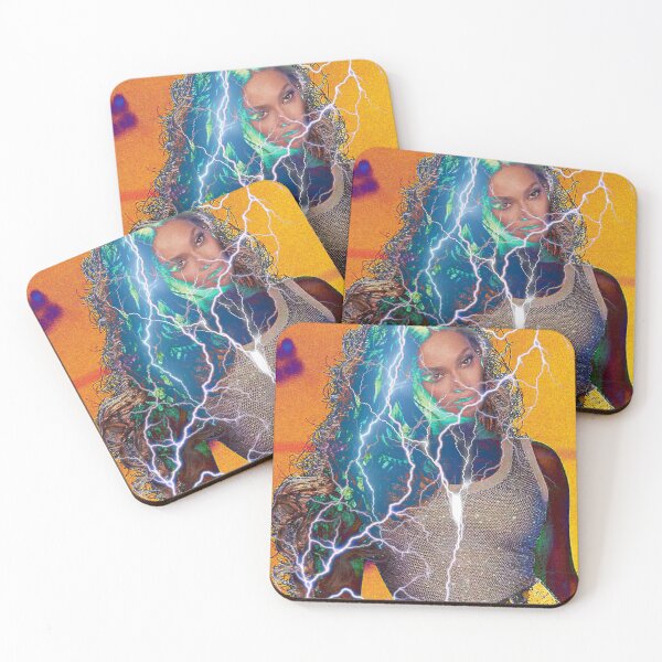 Item preview, Bey electric designed and sold by DThreeArt.