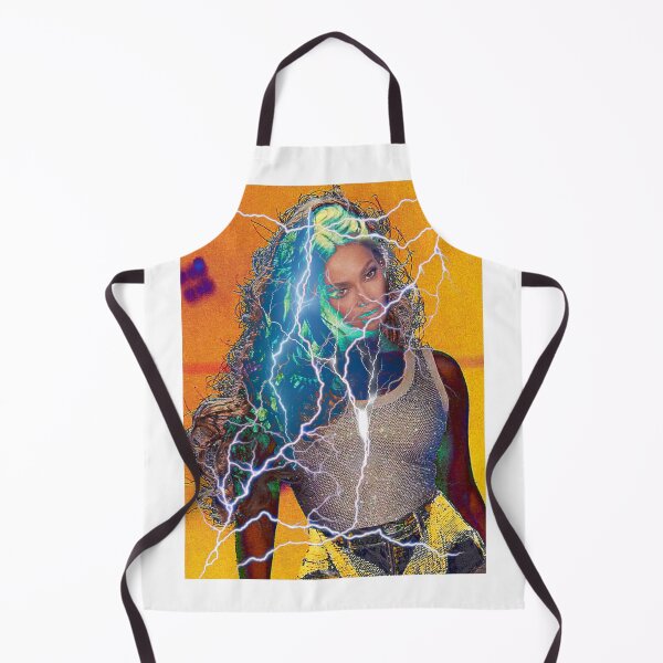 Item preview, Bey electric designed and sold by DThreeArt.