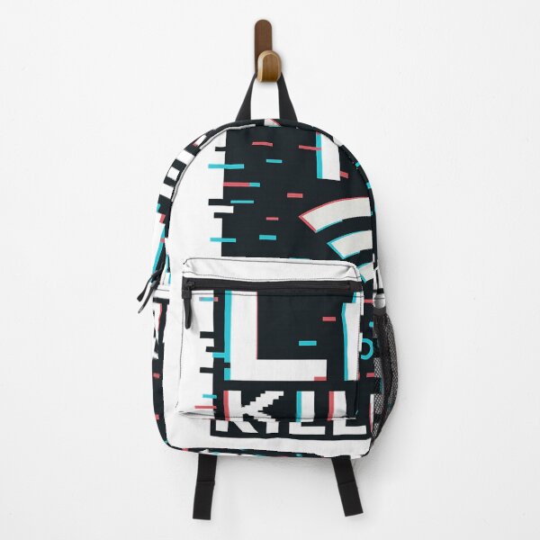 Item preview, Lag Killed Me designed and sold by Inklyst.