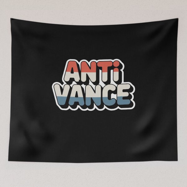Item preview, anti vance designed and sold by Mateusz Majcherek.
