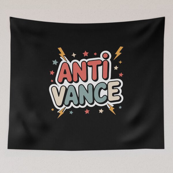 Item preview, anti vance designed and sold by Mateusz Majcherek.