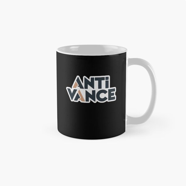 Item preview, anti vance designed and sold by Mateusz Majcherek.