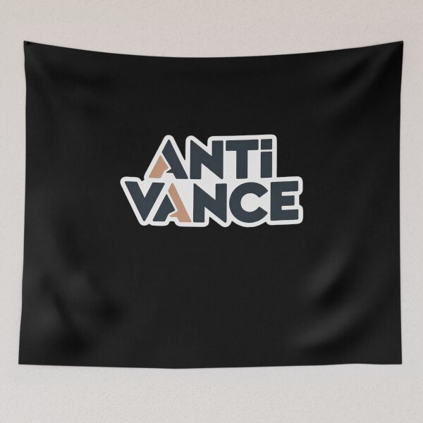 Item preview, anti vance designed and sold by Mateusz Majcherek.