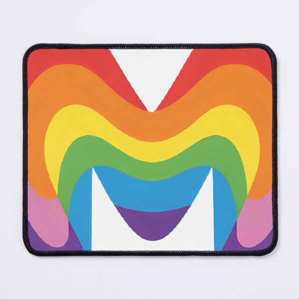 Item preview, The Letter M designed and sold by MattBStickers.