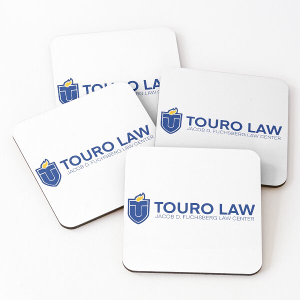 Item preview, Touro Law designed and sold by Eunific.