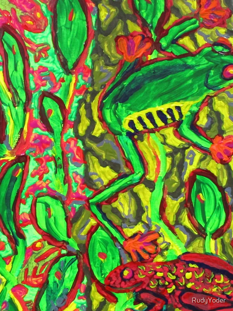 Thumbnail 4 of 4, iPhone Case, Together again.  designed and sold by RudyYoder.