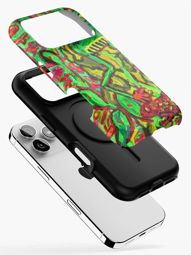 Thumbnail 2 of 4, iPhone Case, Together again.  designed and sold by RudyYoder.