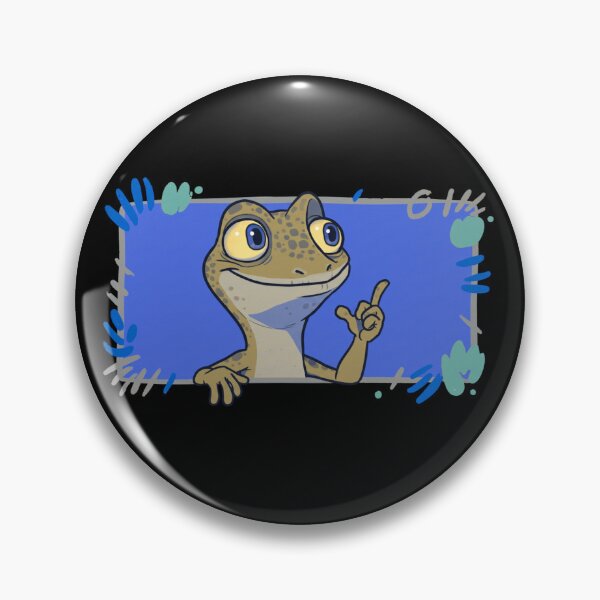 Item preview,  Cute Lizard  designed and sold by SamySmk.