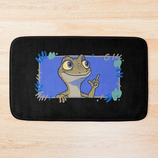 Item preview, Cute Lizard designed and sold by SamySmk.