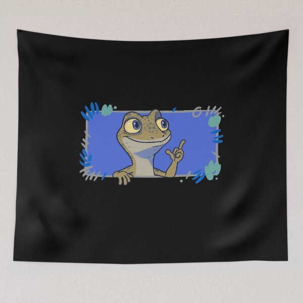 Item preview,  Cute Lizard  designed and sold by SamySmk.