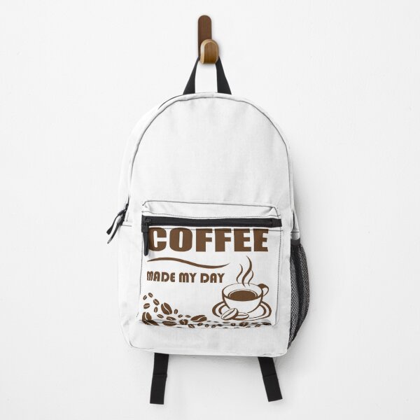 Item preview, Coffee made my day designed and sold by DesignOnTshirt.