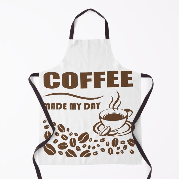 Item preview, Coffee made my day designed and sold by DesignOnTshirt.