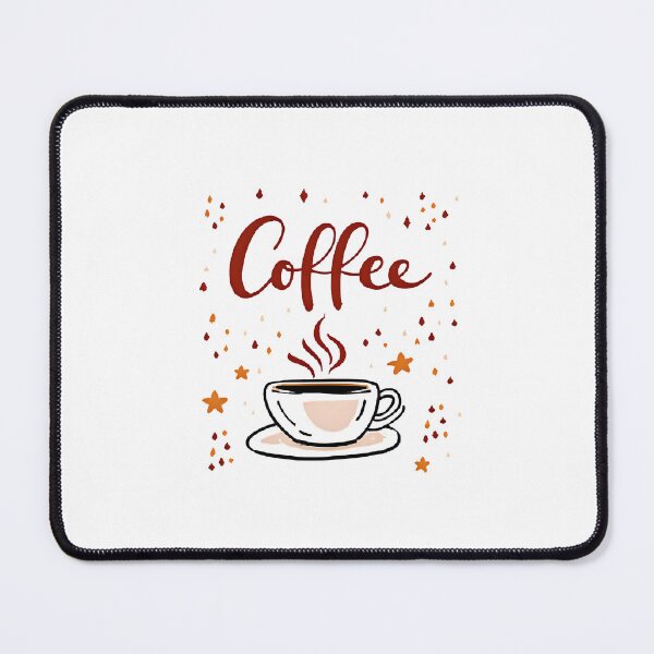 Item preview, Coffee Writing Time for Creators designed and sold by SR8891.