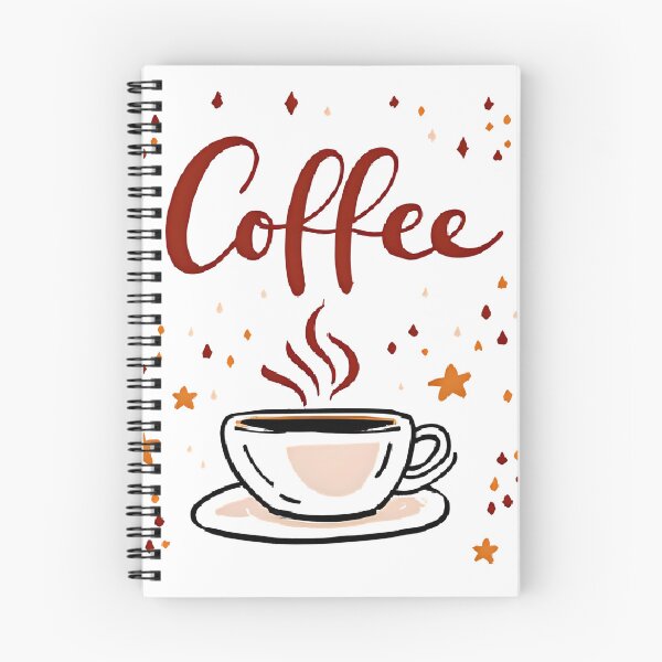 Item preview, Coffee Writing Time for Creators designed and sold by Coffread.