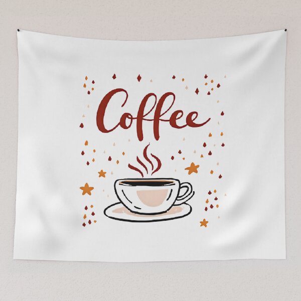 Item preview, Coffee Writing Time for Creators designed and sold by SR8891.